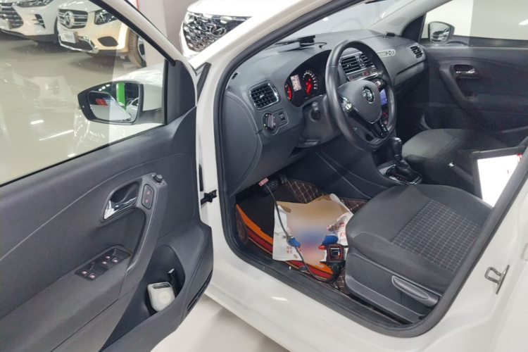 Volkswagen Polo 2018 #12 Volkswagen Polo 2018 car image #12