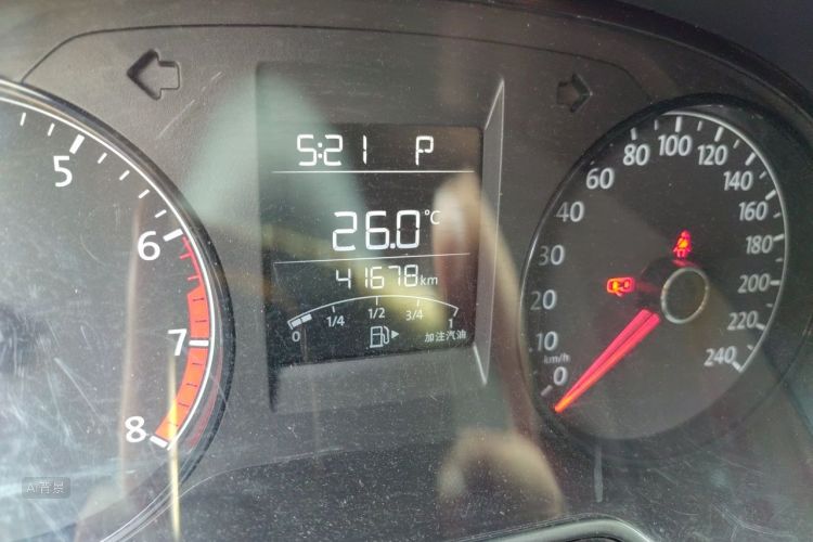 Volkswagen Polo 2019 #14 Volkswagen Polo 2019 car image #14
