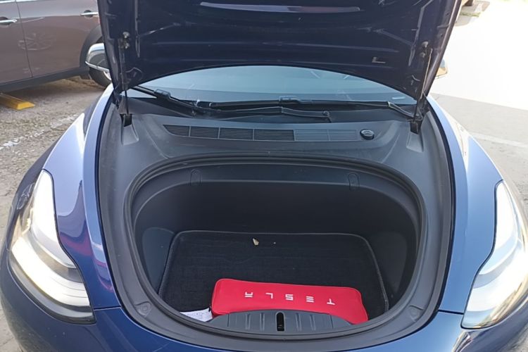 Tesla Model 3 2020 car image #24