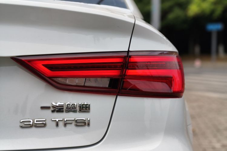 Audi A3 2018 #8 Audi A3 2018 immagine di auto #8