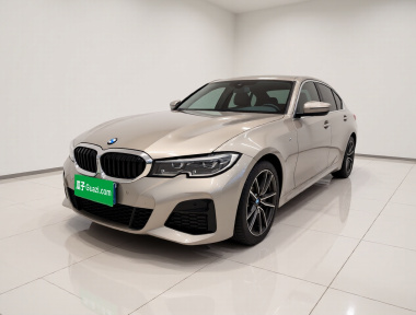 BMW 3 Series 2021 BMW 3 Series 2021 car image