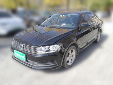 Volkswagen Lavida 2017 immagine di auto 