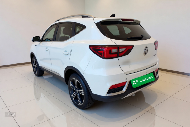 MG ZS 2019 car image #5