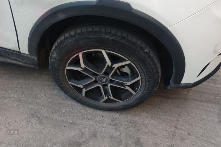 BYD Yuan Pro 2021 #9 BYD Yuan Pro 2021 car image #9