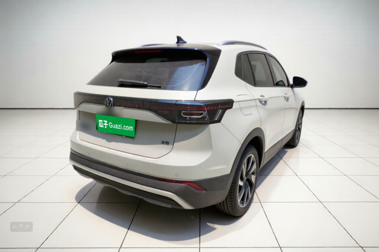 Volkswagen Tharu 2025 car image #6