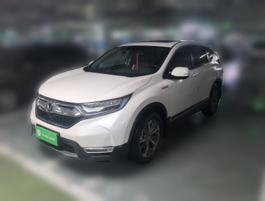 Honda CR-V 2020 Honda CR-V 2020 car image