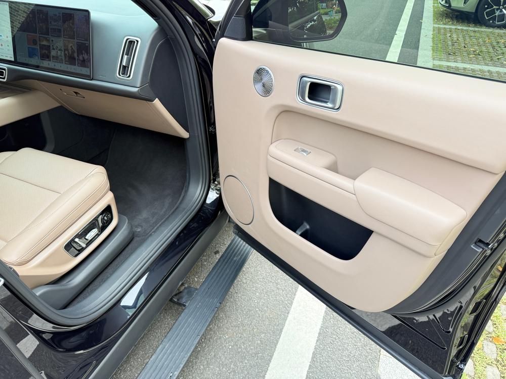 Li L9 2025 #12 Li L9 2025 immagine di auto #12