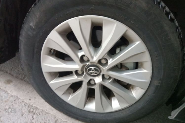 Toyota Corolla 2020 car image #9