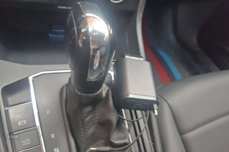 Volkswagen Lavida 2021 car image #16
