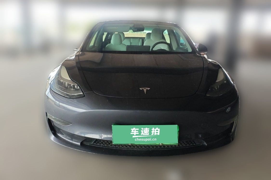 Tesla Model 3 2021 #5 Tesla Model 3 2021 image de voiture #5