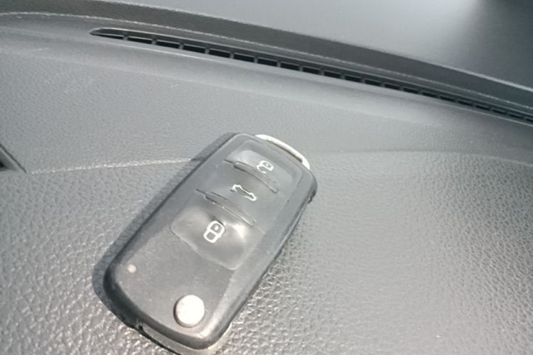Volkswagen Lavida 2016 #9 Volkswagen Lavida 2016 car image #9