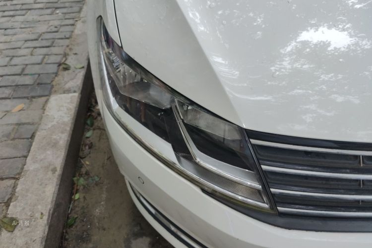 Volkswagen Lavida 2016 #8 Volkswagen Lavida 2016 car image #8
