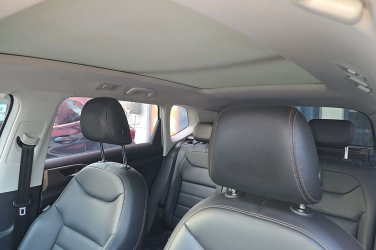 Volkswagen Tharu 2019 #18 Volkswagen Tharu 2019 صورة سيارة #18