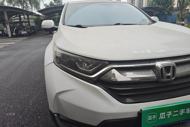 Honda CR-V 2019 car image #8