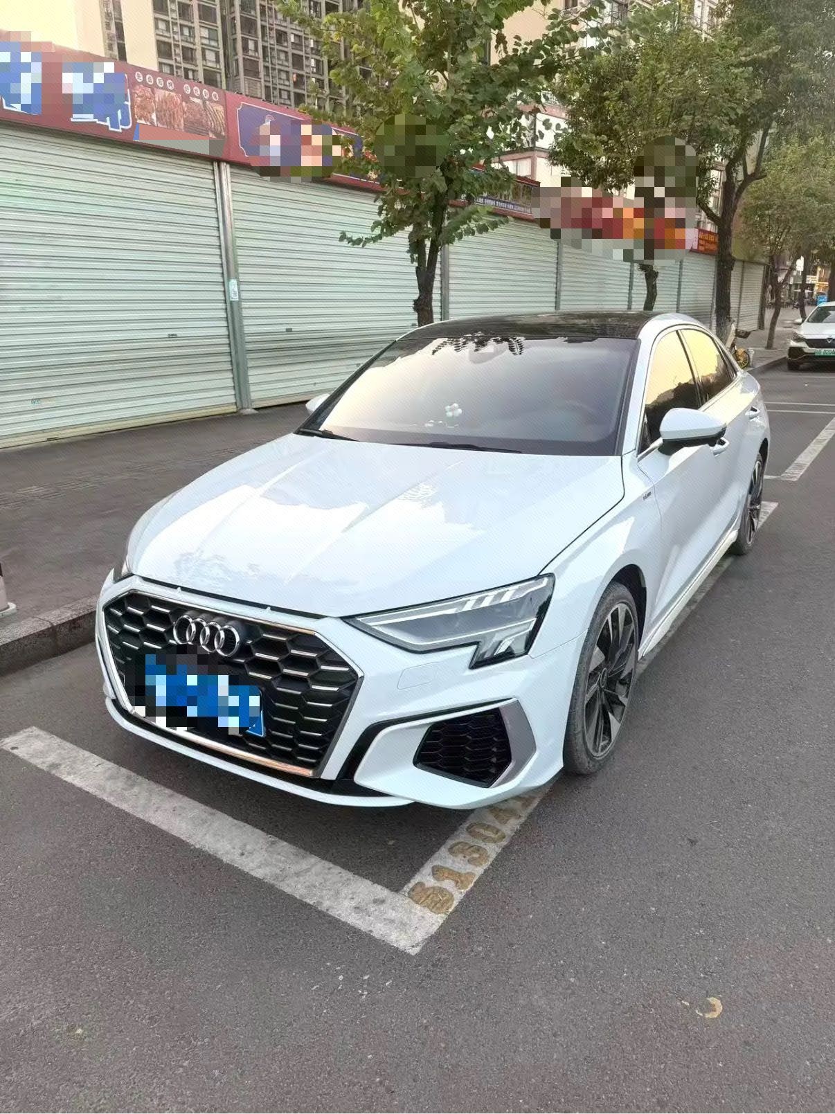 2023 2023 imagen de coche