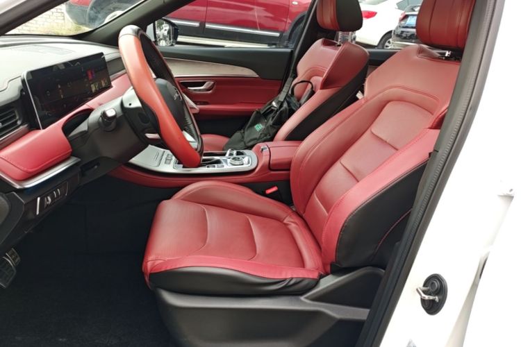 Jetour X70 PLUS 2023 #15 Jetour X70 PLUS 2023 изображение автомобиля #15