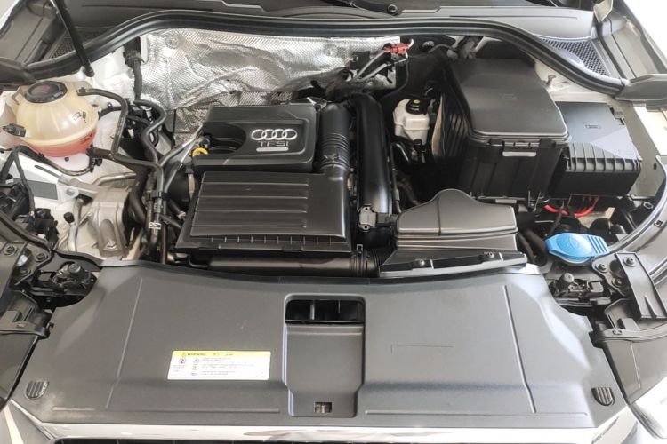 Audi Q3 2019 #22 Audi Q3 2019 immagine di auto #22