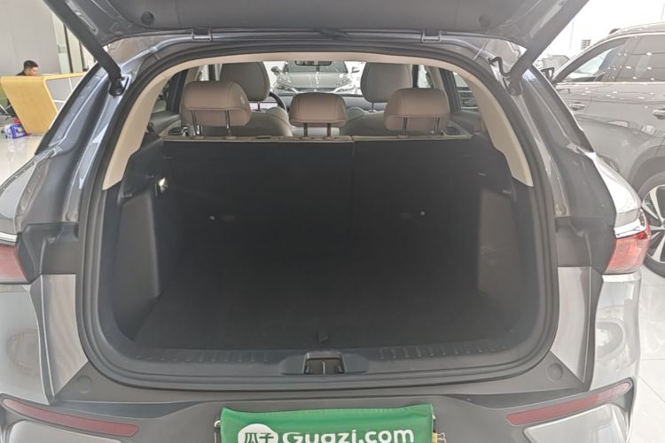 BYD Yuan Plus 2025 car image #21