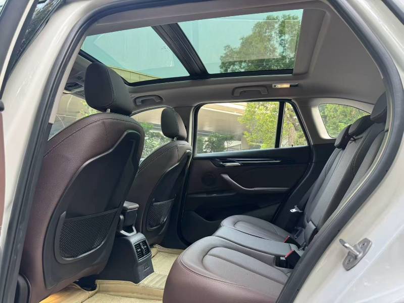 BMW X1 New Energy 2020 imagen de coche #5
