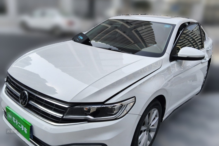 Volkswagen Bora 2021 car image #2