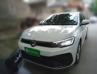 Volkswagen Lavida 2025 car image 