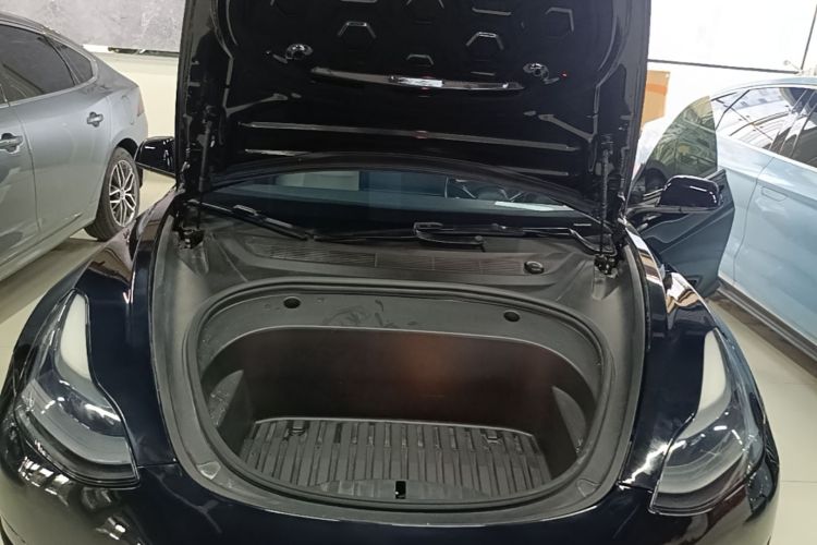 Tesla Model 3 2022 immagine di auto #22