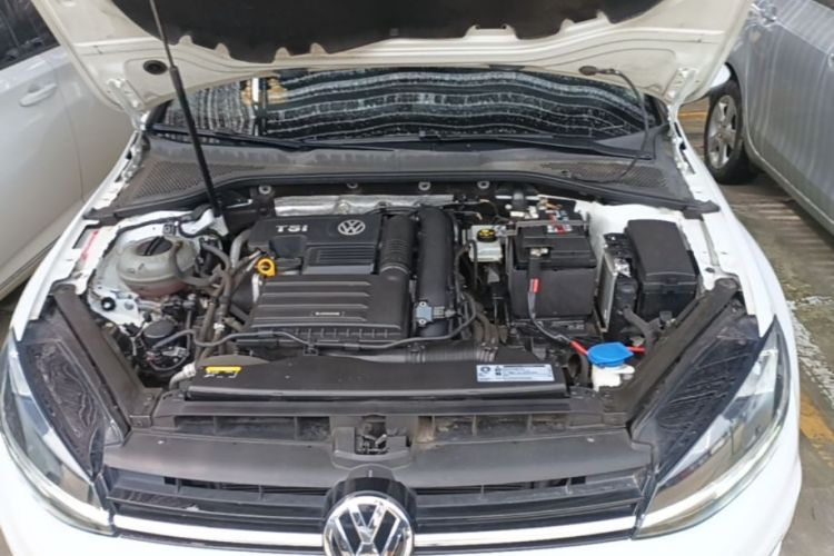 Volkswagen Golf 2020 immagine di auto #20