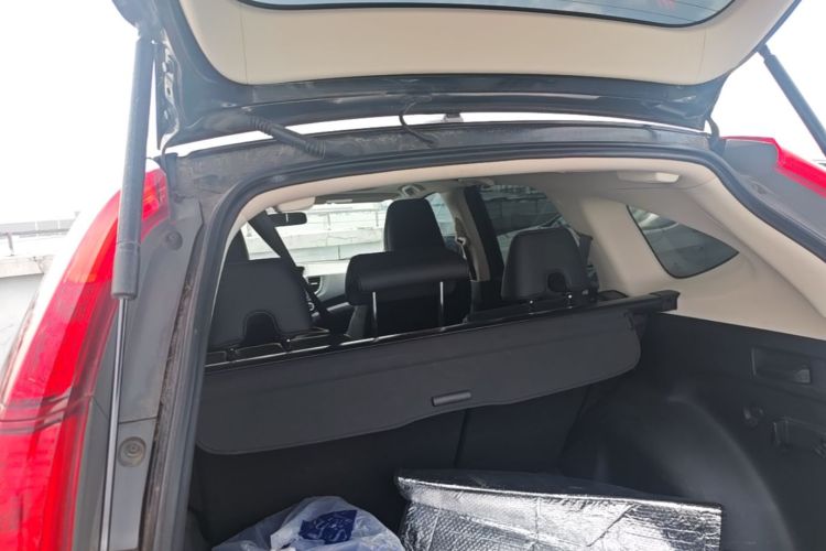 Honda CR-V 2017 car image #19