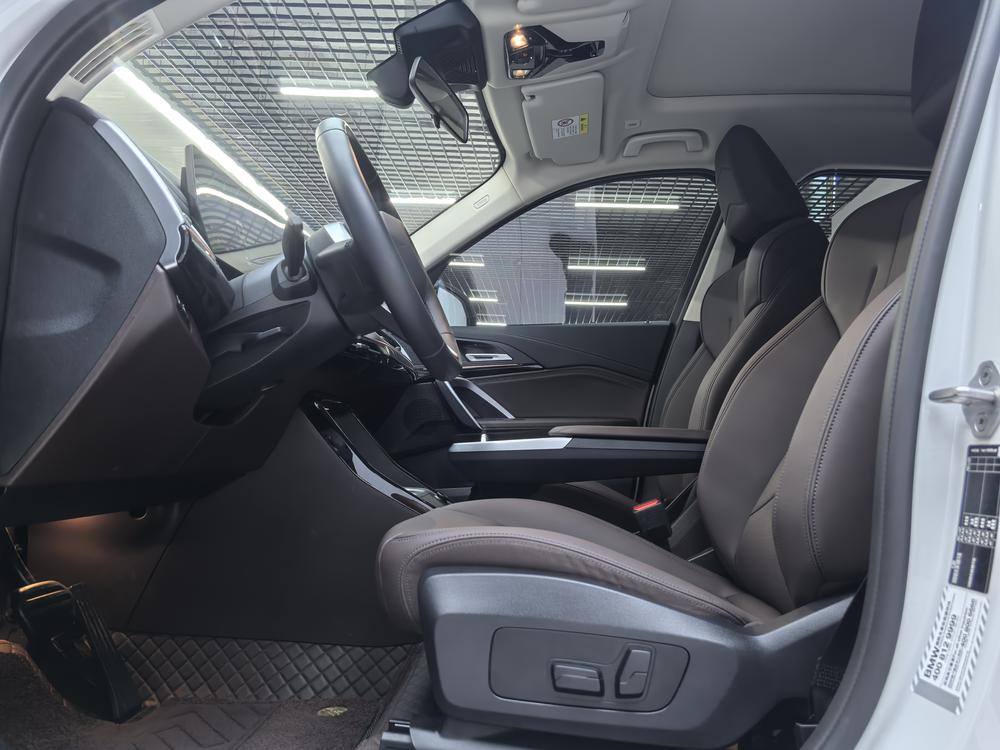 BMW X1 2024 car image #15