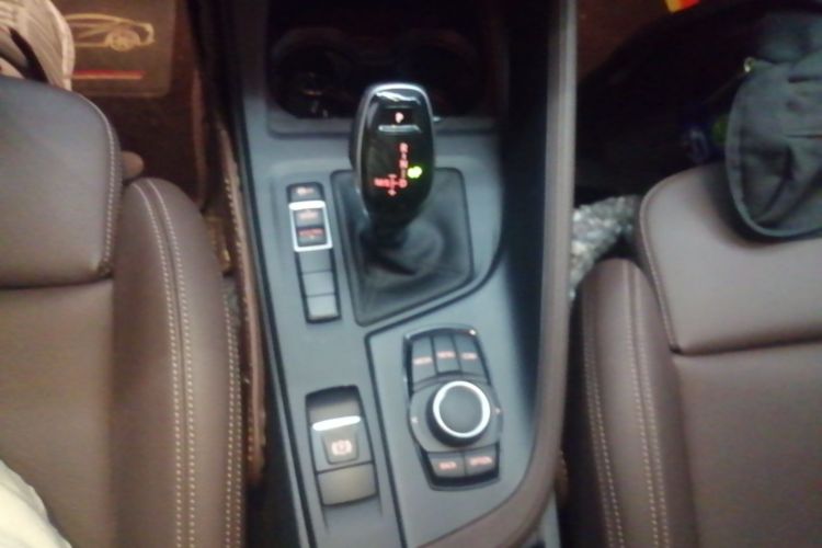 BMW X1 2019 #14 BMW X1 2019 car image #14