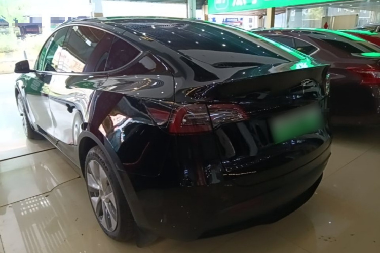 Tesla Model Y 2023 car image #7