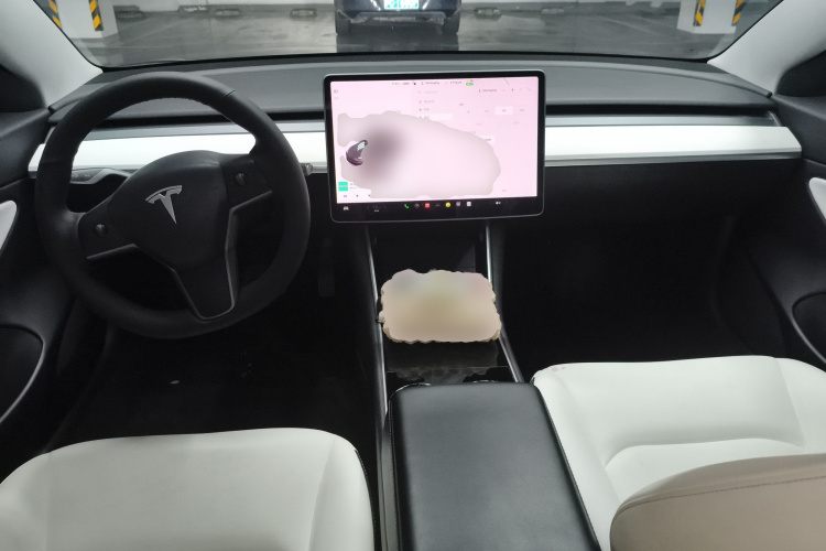 Tesla Model 3 2020 #10 Tesla Model 3 2020 immagine di auto #10