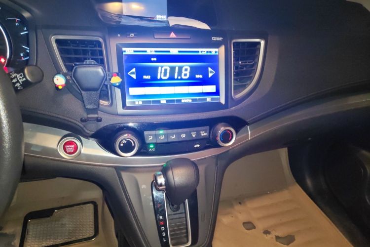Honda CR-V 2016 car image #13