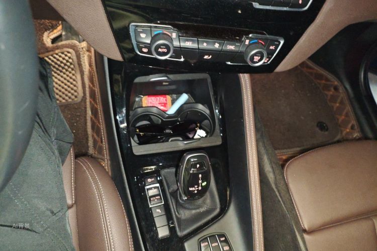 BMW X1 2021 #16 BMW X1 2021 imagen de coche #16