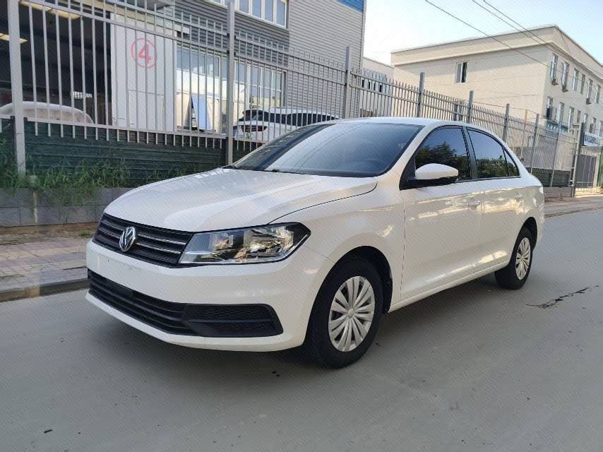 Volkswagen Santana 2020 Volkswagen Santana 2020 immagine di auto