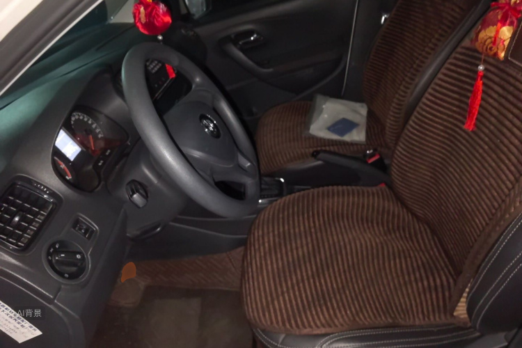 Volkswagen Polo 2019 #17 Volkswagen Polo 2019 immagine di auto #17