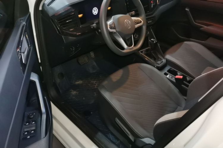 Volkswagen Lavida 2025 car image #19