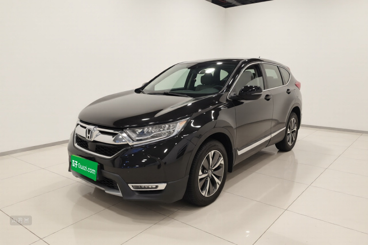 Honda CR-V 2018 car image #2