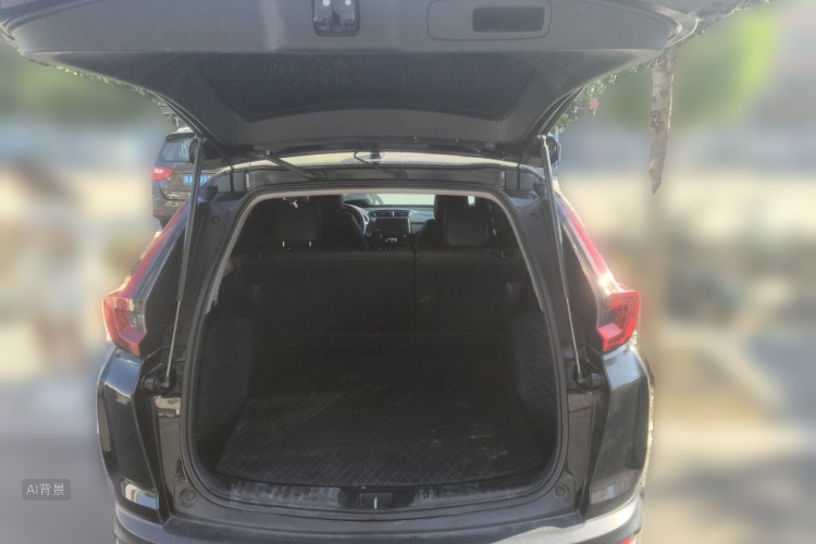 Honda CR-V 2022 car image #21