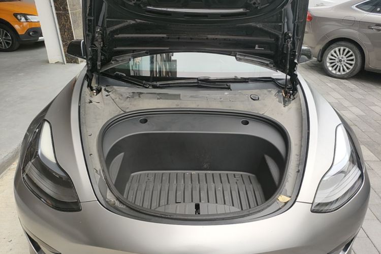 Tesla Model 3 2023 #20 Tesla Model 3 2023 car image #20