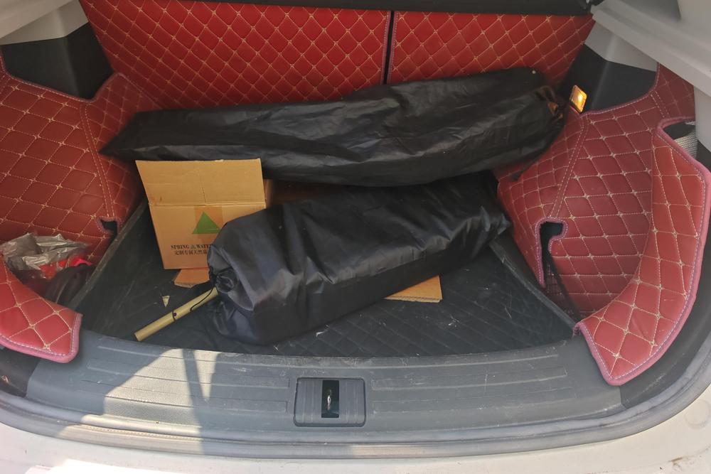 MG ZS 2021 #17 MG ZS 2021 car image #17