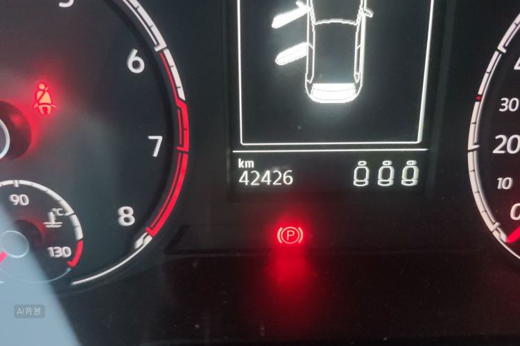 Volkswagen Polo 2022 car image #14