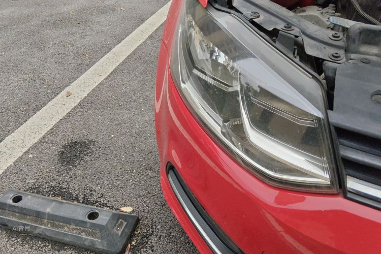 Volkswagen Polo 2016 #8 Volkswagen Polo 2016 car image #8