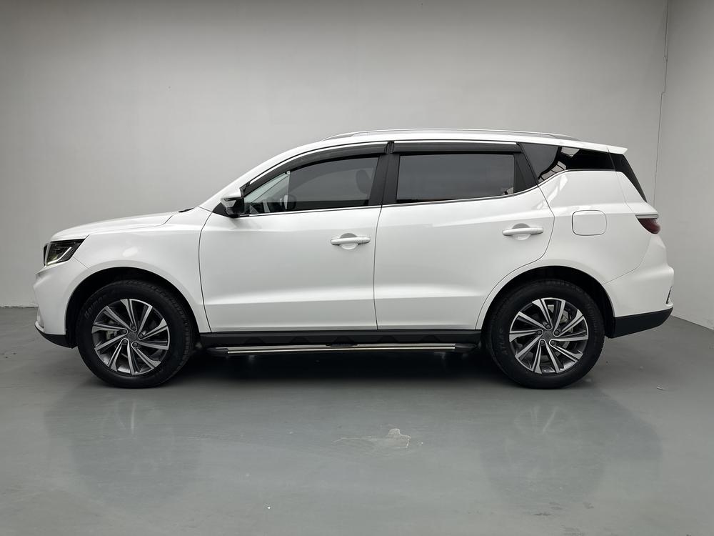 GEELY Vision X6 2020 car image #4