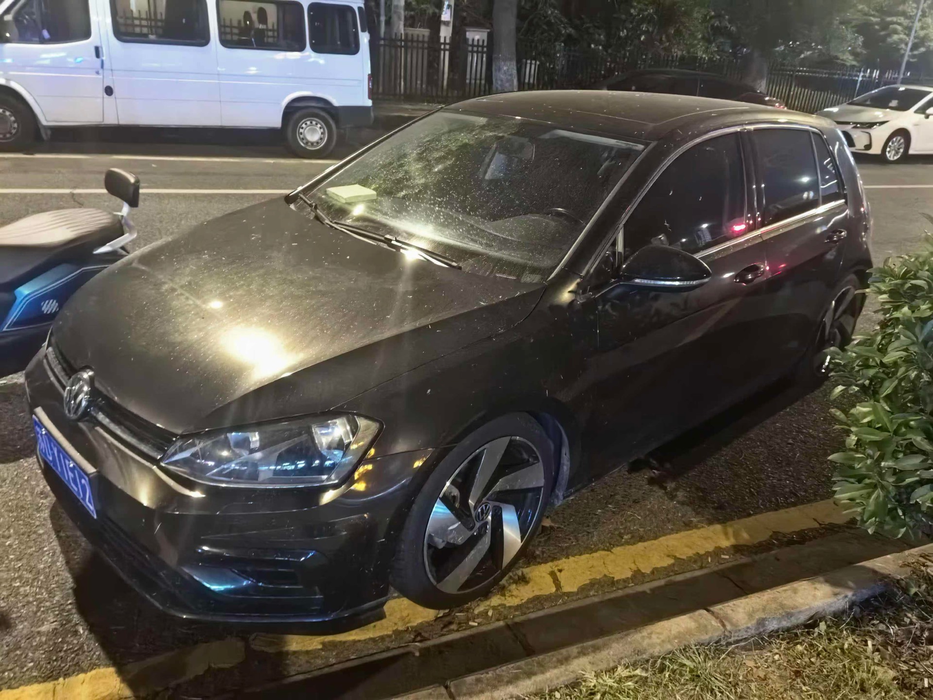 2017 2017 imagen de coche