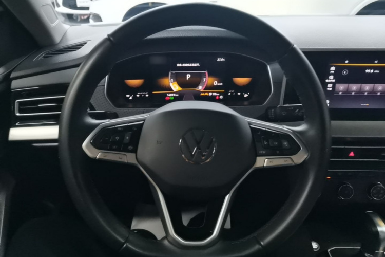 Volkswagen Lavida 2024 car image #11