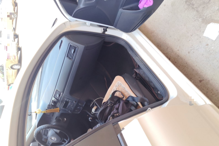 Volkswagen Santana 2019 #27 Volkswagen Santana 2019 immagine di auto #27