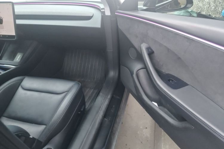 Tesla Model 3 2024 immagine di auto #21