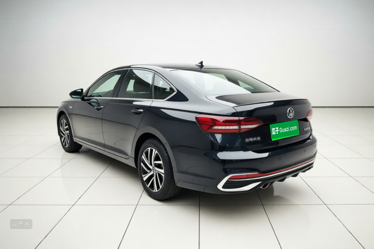 Volkswagen Lavida 2024 car image #5