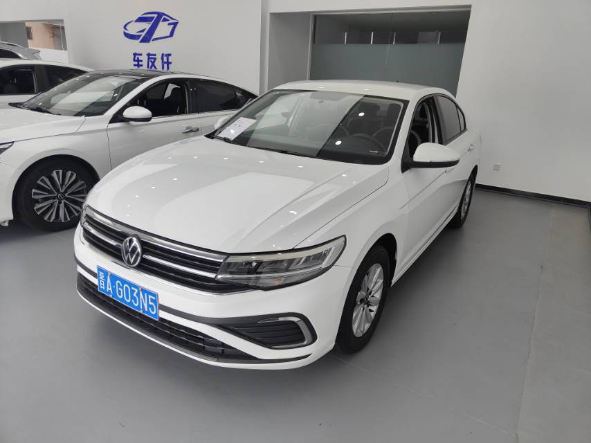 Volkswagen Bora 2024 Volkswagen Bora 2024 car image